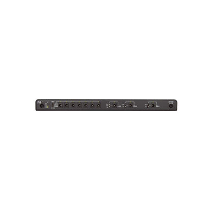 Walrus Audio Canvas Power HP Plus front