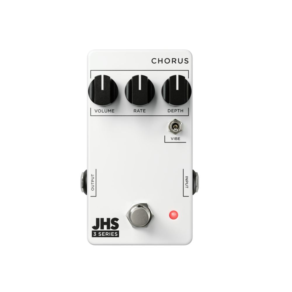 JHS Pedals 3 Series Chorus