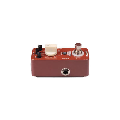 Mooer MOC1 Pure Octave Side