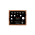 Vongon Rosetones Resonant String Synthesizer Effect Pedal Front