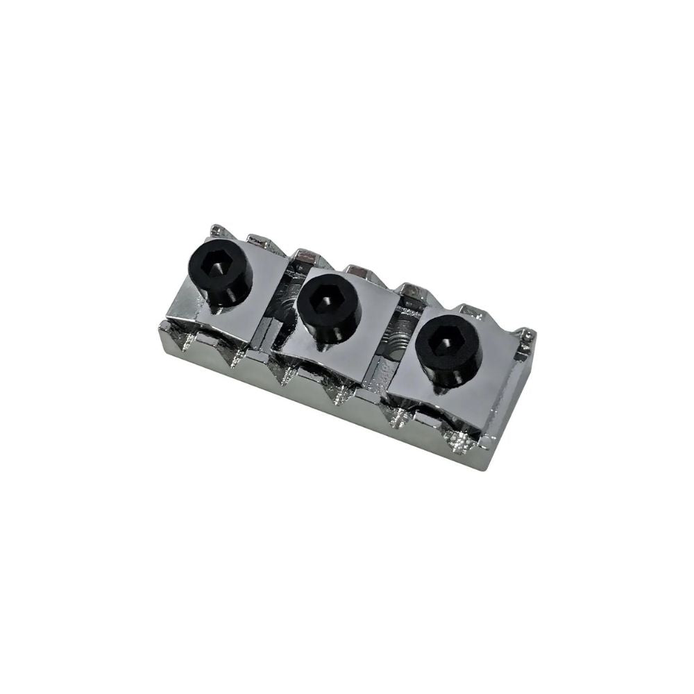 Floyd Rose Locking Nut R3 Nickel FRNR3SB