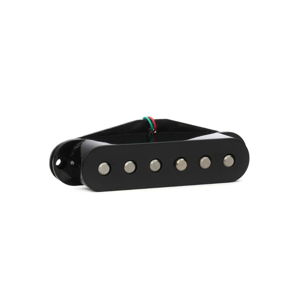 DiMarzio Injector Neck Single Coil Pickup - Black