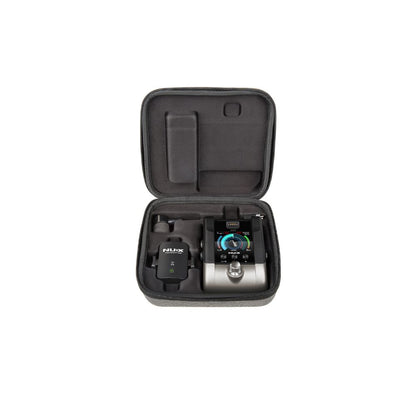 NUX B-6 Pro Wireless System for Wind Instruments with bag