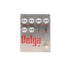 Heather Brown Electronicals The Volga Preamp Effect Pedal Front