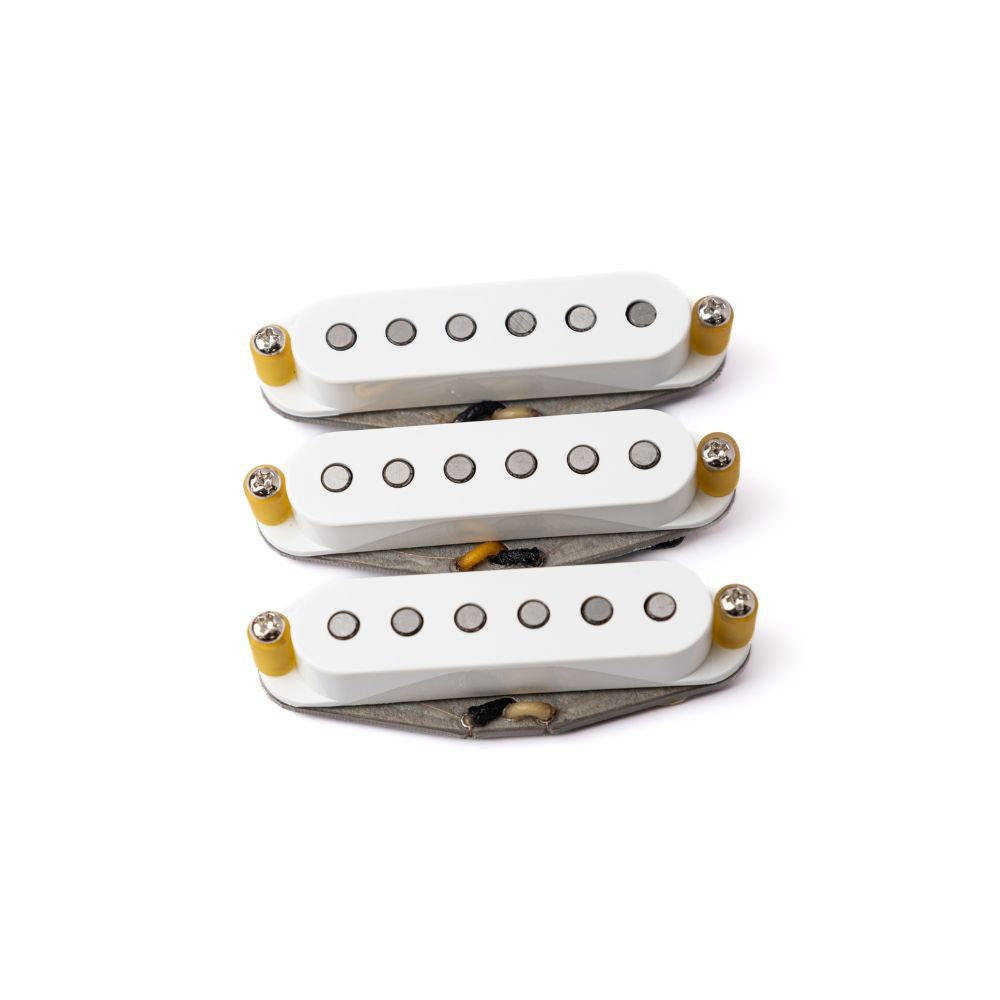 Tonerider S3SET-FP Classic Blues Flat Pole Set Pickups