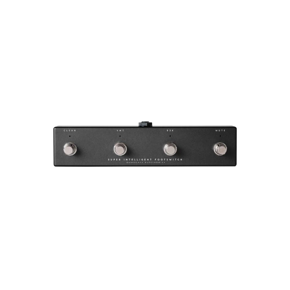 Darkglass Electronics A.O Super Intelligent Footswitch for Alpha-Omega 900 Bass Head