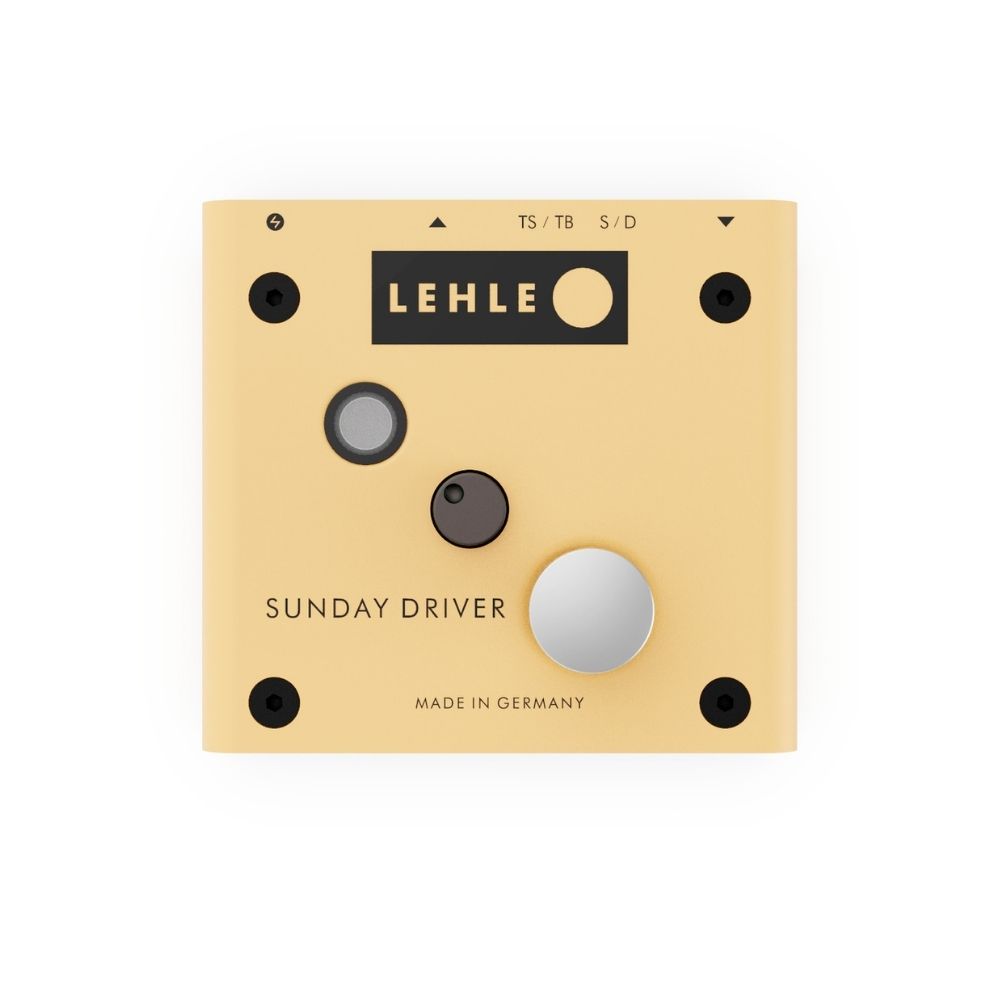 Lehle Sunday Driver SW II Preamp / Buffer / Booster