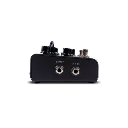 Blackstar Dept. 10 Dual Distortion Pedal Side