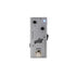 Aguilar DB 925 Compact 2-Band Preamp Bass Pedal Front