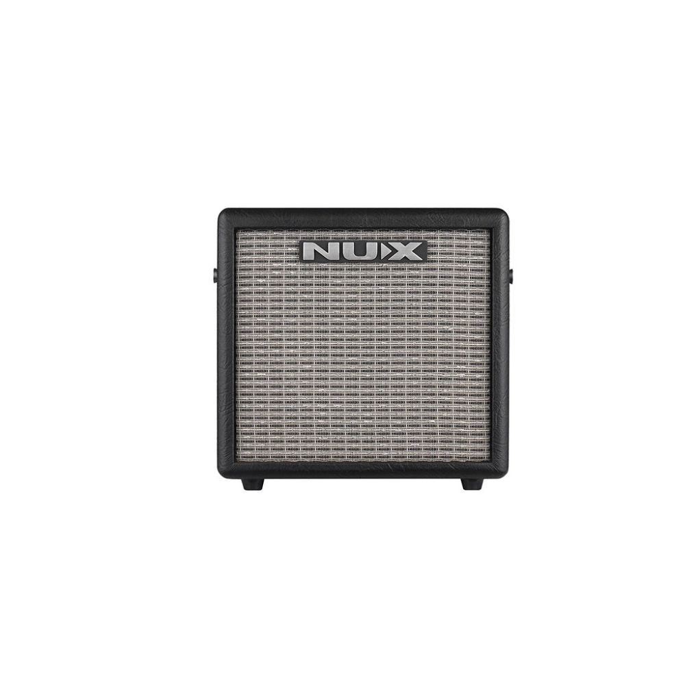 Nux Mighty 8 BT Guitar Amplifier Front