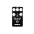 Wampler Black ’65 Vintage Overdrive Limited Edition Front