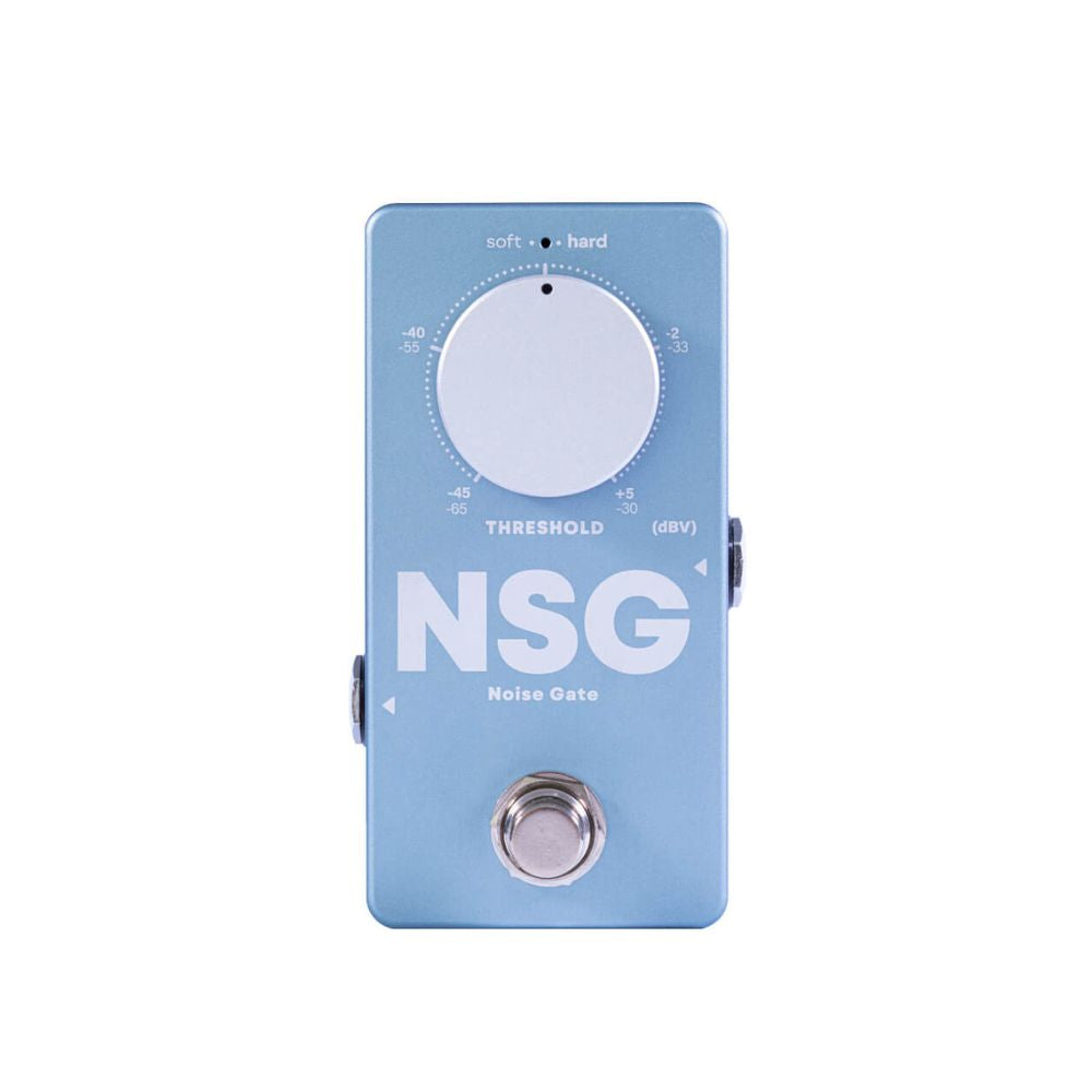 Darkglass Electronics NSG Spot Series Noise Gate Pedal