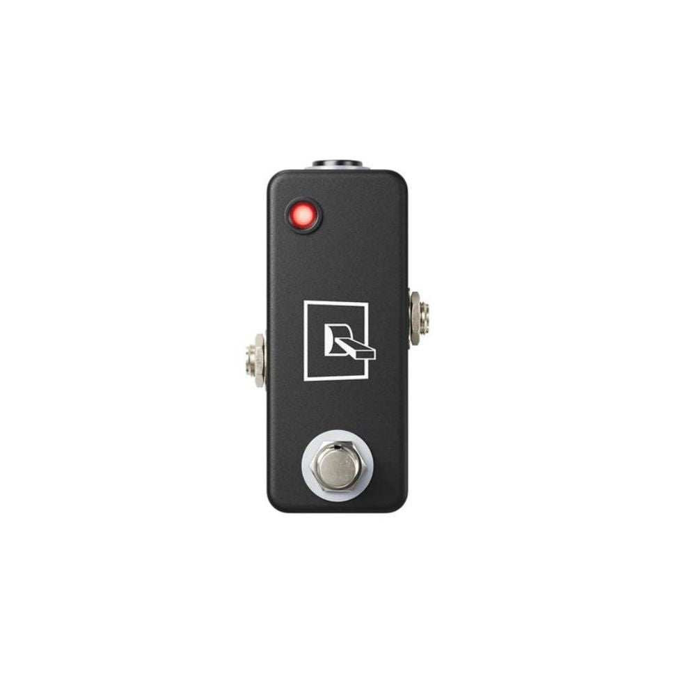 JHS Pedals Mute Switch, True Kill Switch