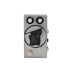 Farm Pedals Black Flag Lo-Fi Harmonic Thickener Fuzz Pedal Front