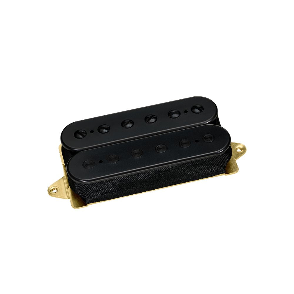 DiMarzio The Tone Zone Bridge Humbucker Pickup - F-spaced - Black