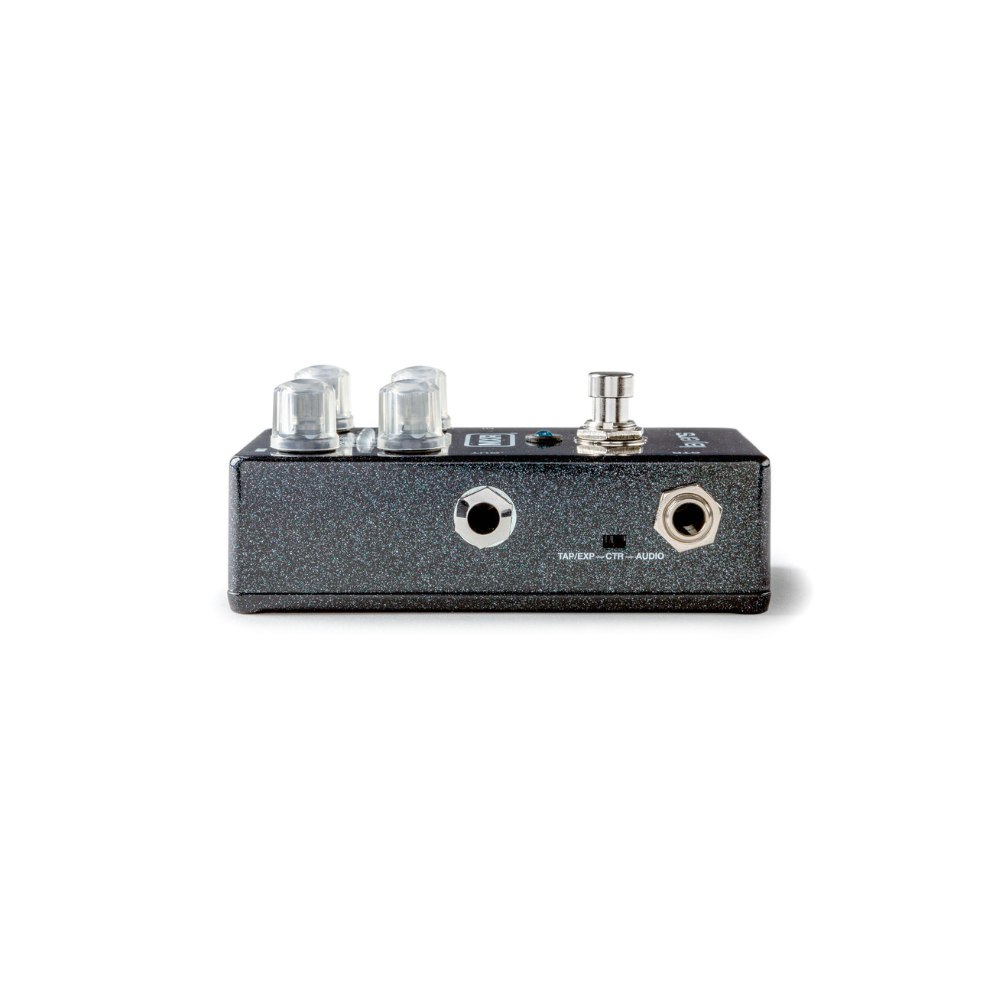 MXR  M307 Layer Sustain Pedal Side