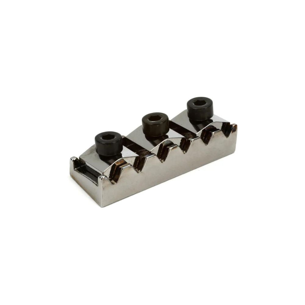 Floyd Rose Locking Nut R3 Nickel FR1NR3BNP