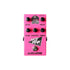 Alexander Pedals Hot Pink Drive Overdrive Pedal Front