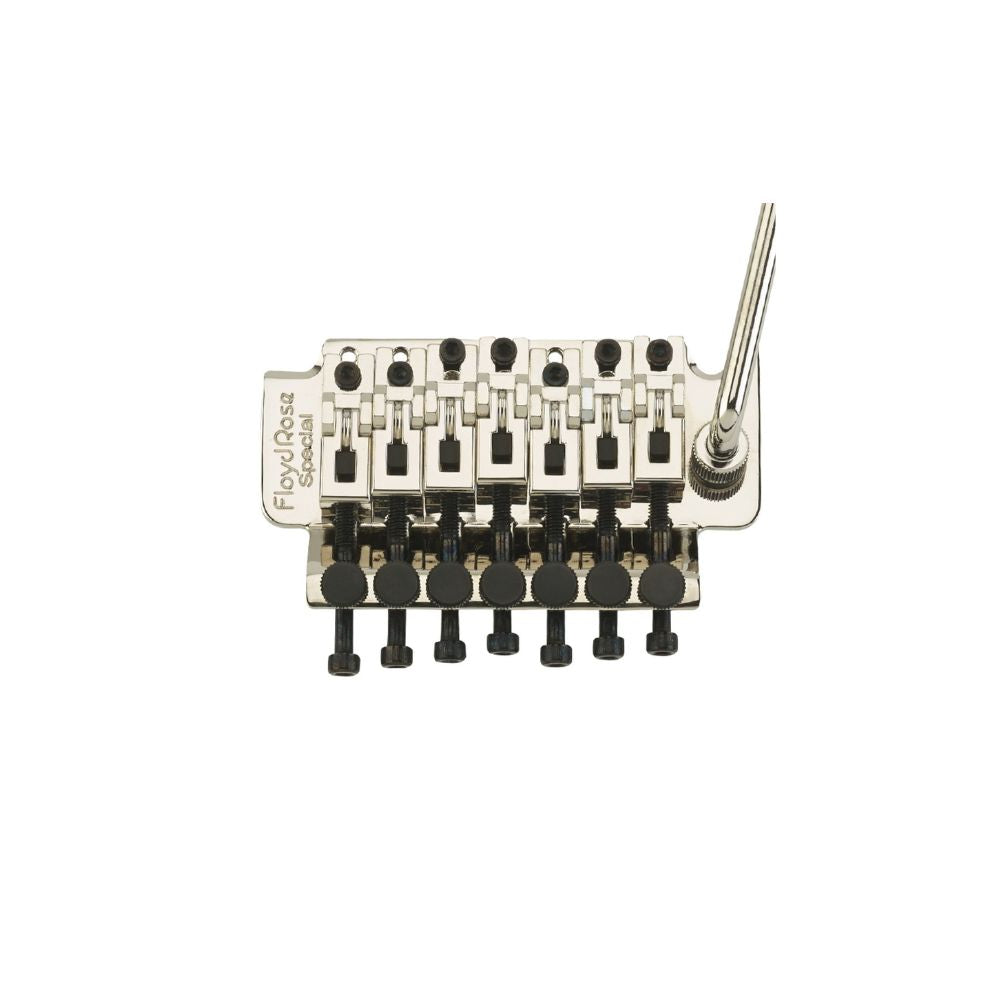 Floyd Rose FRTSSS4000 Nickel