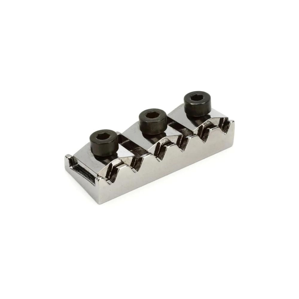 Floyd Rose Locking Nut R2 Nickel FR1NR2BN