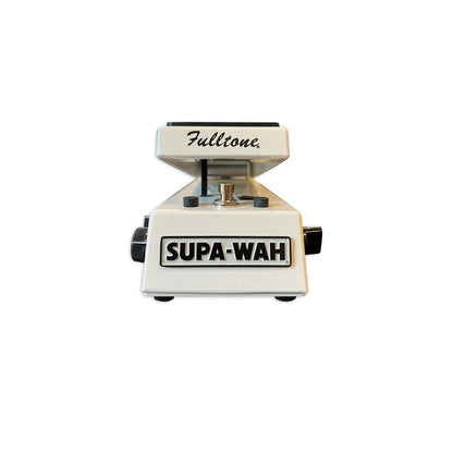 Fulltone CS-SUPA-WAH Front