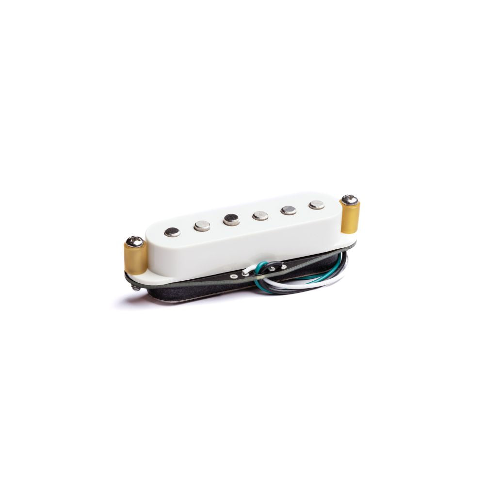 Tonerider APS1-N Apex Classic Neck