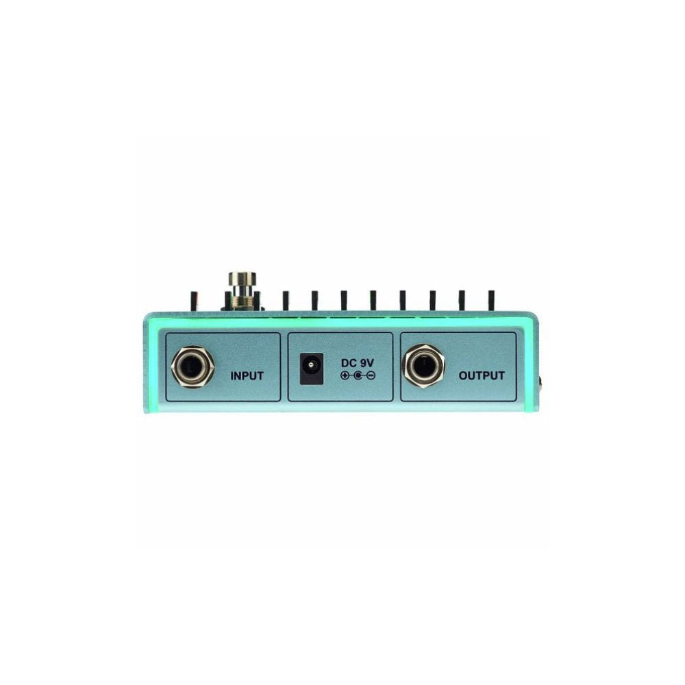 joyo eq pedal JOYO R12 Band Controller 10 Band EQ Pedal – Stompbox.in
