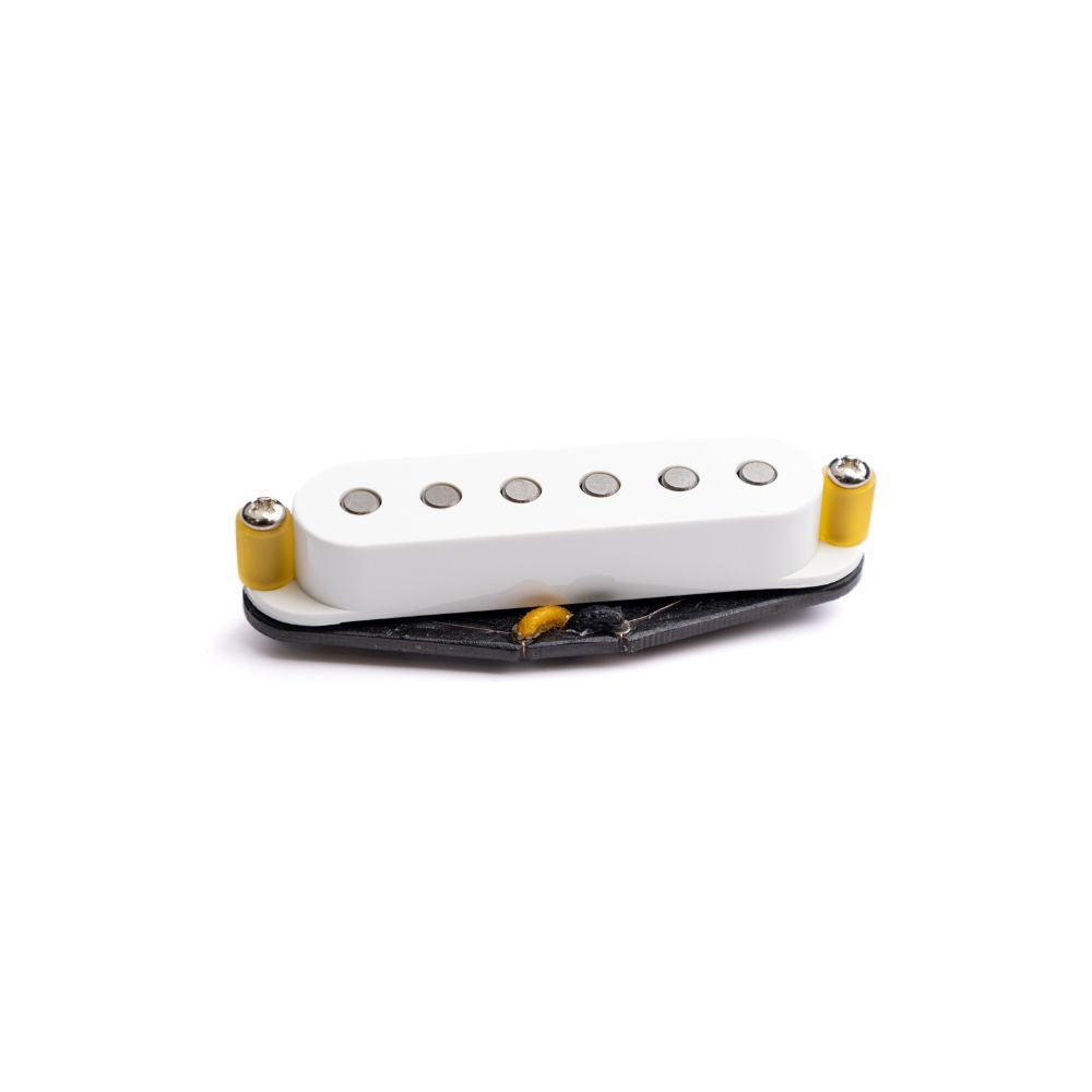 Tonerider APS1-M-FP Apex Plus Mid - Flat Poles Pickup