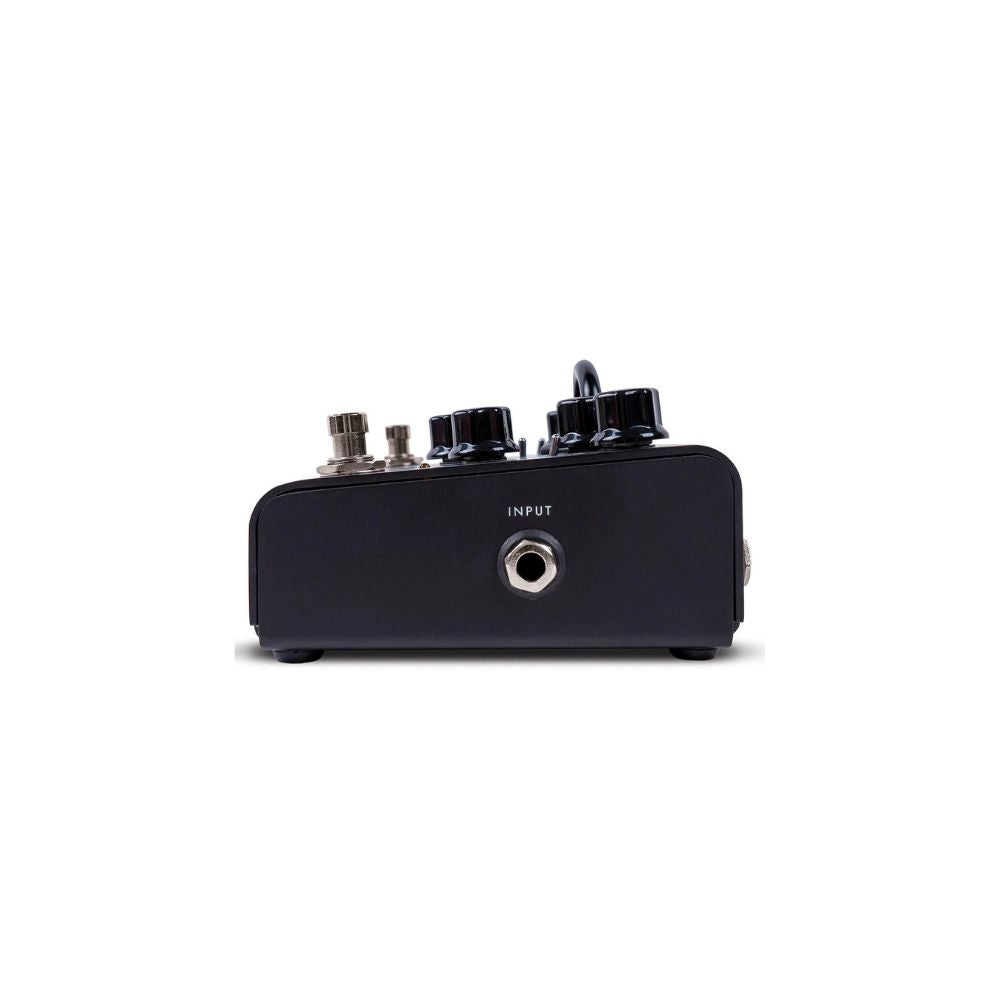 Blackstar Dept. 10 Dual Distortion Pedal Side