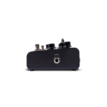 Blackstar Dept. 10 Dual Distortion Pedal Side