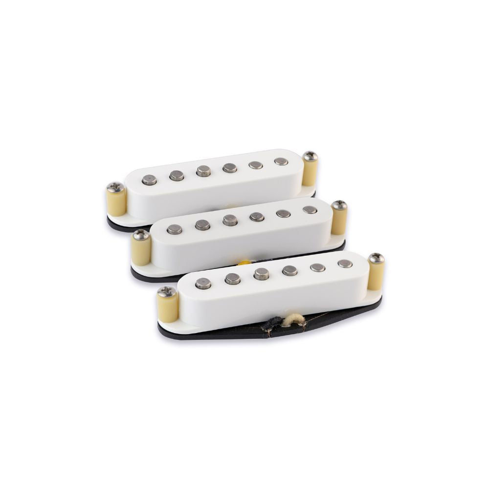 Tonerider S2SET City Limits Set Pickups
