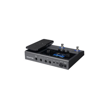 Valeton GP-150  Multi-Effects Processor Rear