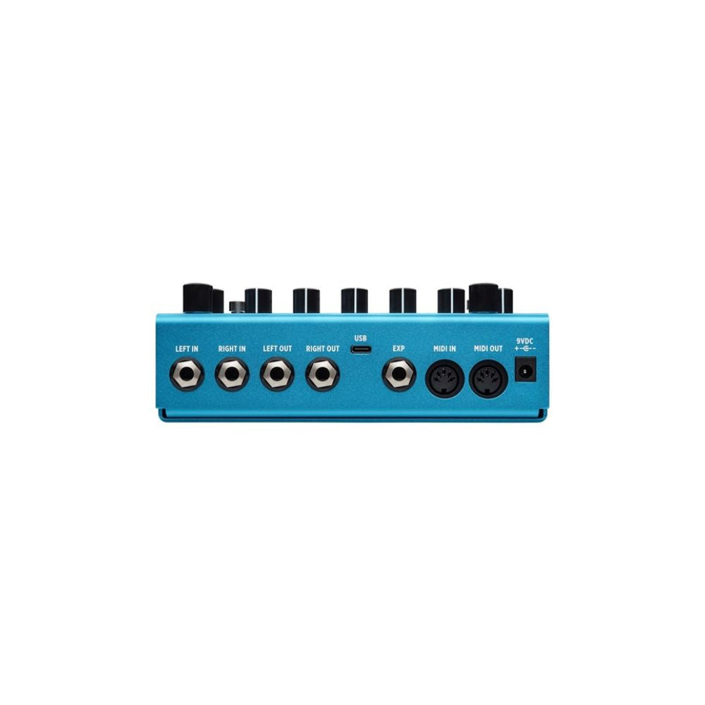 Strymon Big Sky MX Reverb Pedal – Stompbox.in