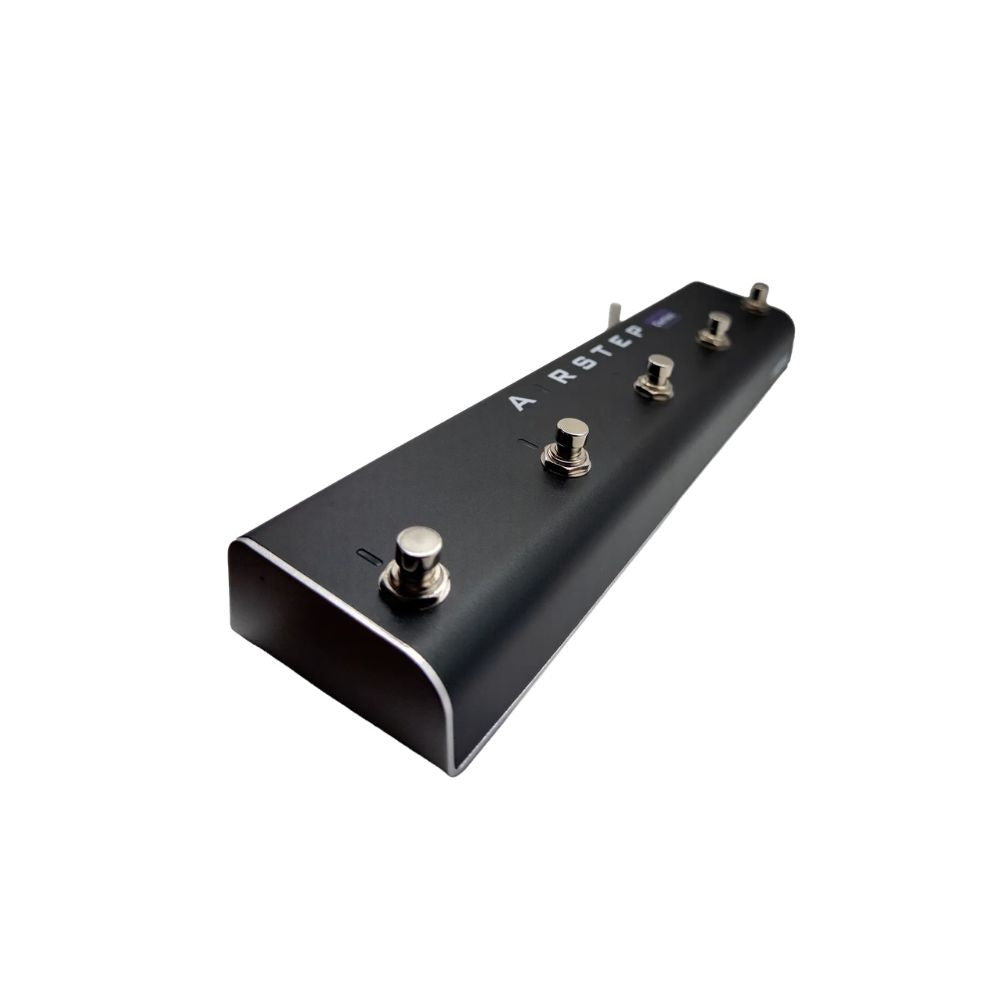 Xsonic Audio Airstep Cortex Edition Foot Controller Pedal