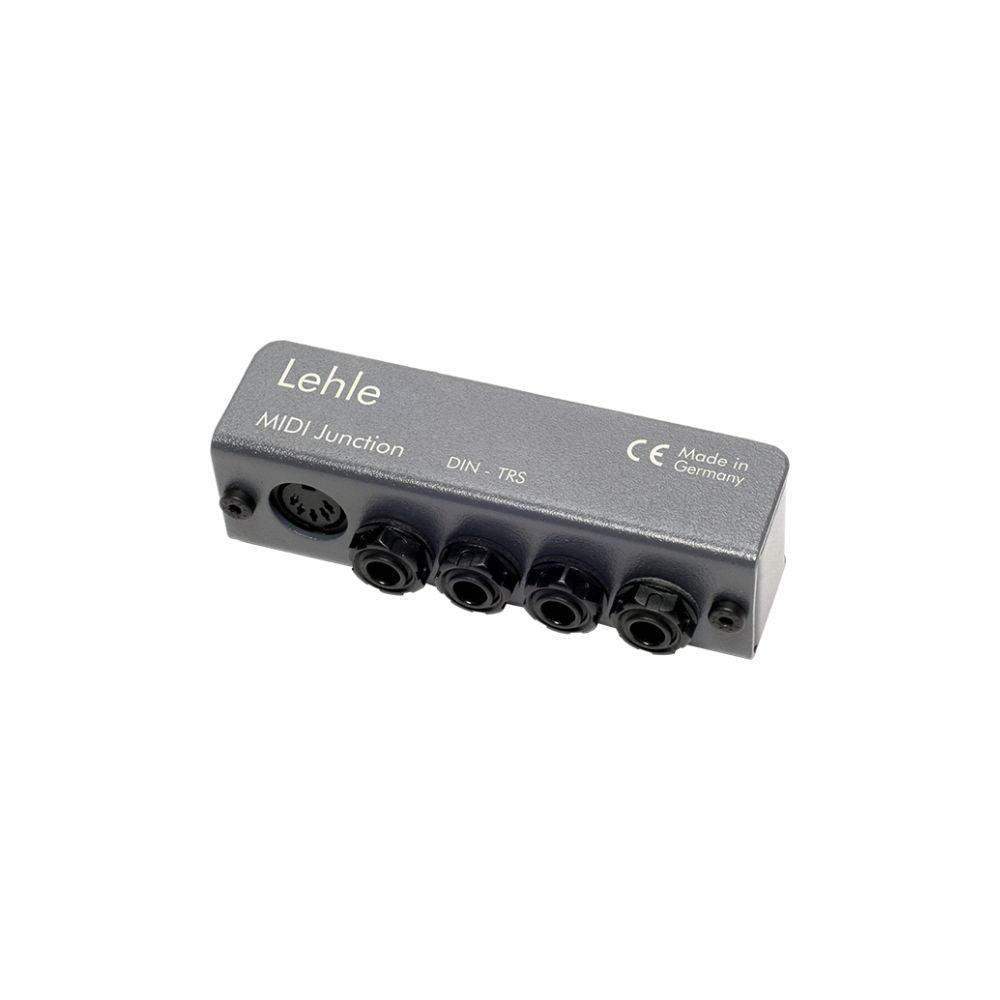 Lehle – Stompbox.in