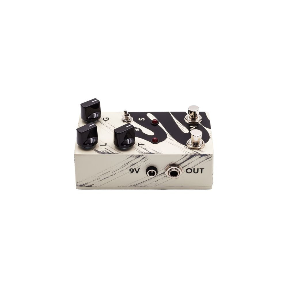 Jam Pedals Rattler Mk2 Distortion Pedal