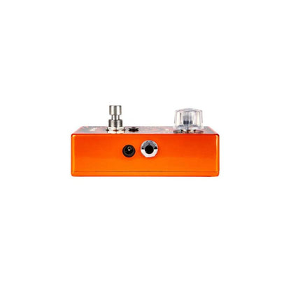 MXR WA90 Wylde Audio Phase Effect Pedal Side