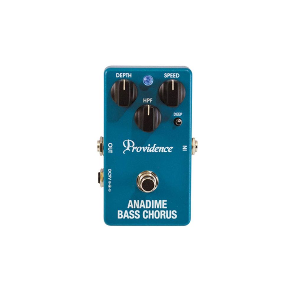 Providence Anadime Bass Chorus ABC-1 Chorus Pedal