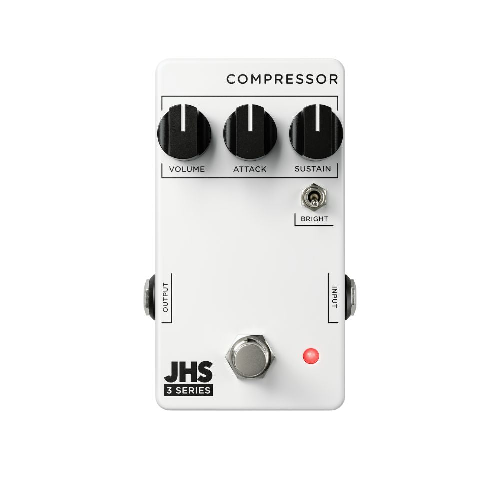 JHS Pedals 3 Series Compressor