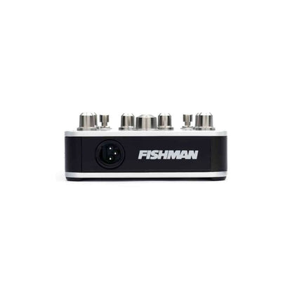Fishman Aura Spectrum DI Imaging Pedal with D.I. Side