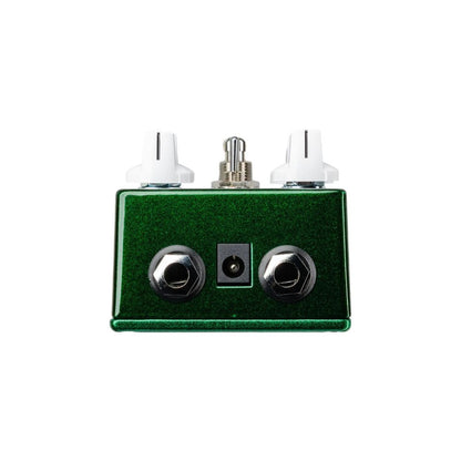 Wampler Euphoria Overdrive Pedal Rear