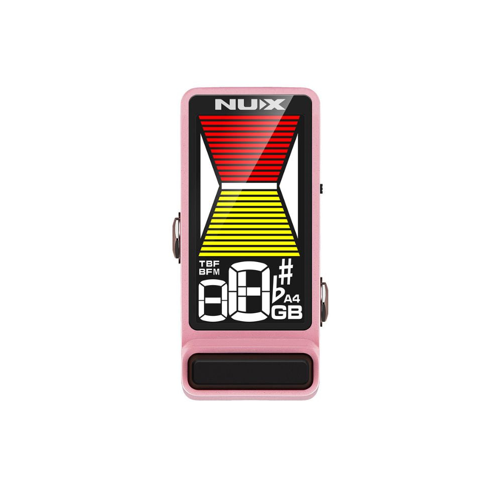 NUX NTU-3 MKII Flow Tune Tuner Pedal