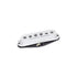 Seymour Duncan Scooped Strat Vintage Stratocaster Pickups White