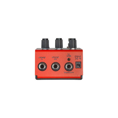 Old Blood Noise Endeavors Setback Reverse Effect Pedal Rear