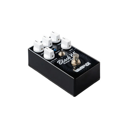 Wampler Black ’65 Vintage Overdrive Limited Edition Side
