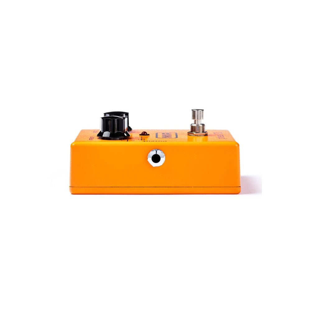 MXR M107 Phase 100 Pedal Side