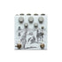 Old Blood Noise Endeavors Pardner Fuzz Revolver-esque Colorway