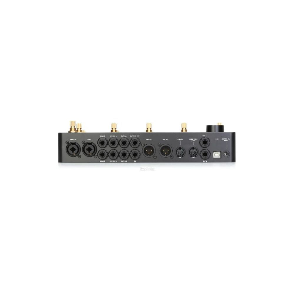Neural DSP Quad Cortex Quad-Core Digital Effects Modeler/Profiling Flo ...