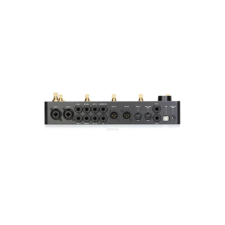 Neural DSP Quad Cortex Quad-Core Digital Effects Modeler/Profiling Flo ...