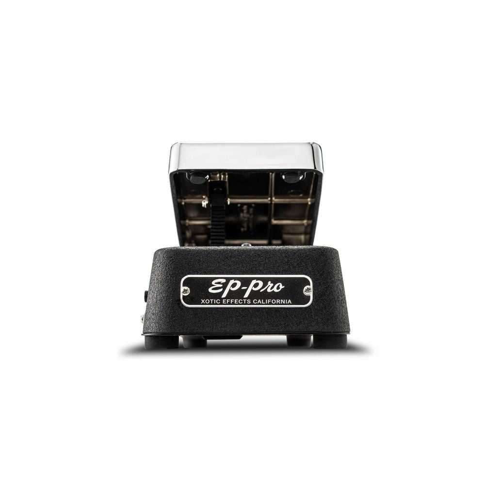Xotic EP-PRO EP Booster & Volume Pedal – Stompbox.in